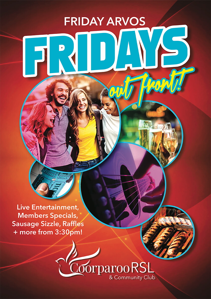 CRSL-Fridays-Out-Front
